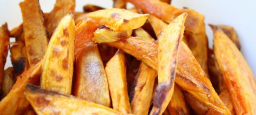 Beste Friet Airfryer