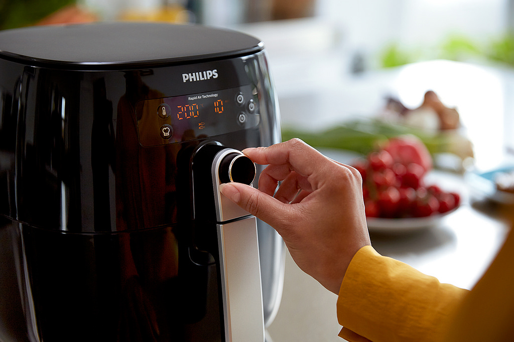 Welke airfryer moet ik kopen? - Beste Airfryer